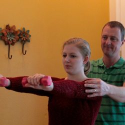 Sheets Physical Therapy