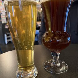 Murder Hill - Our beers
