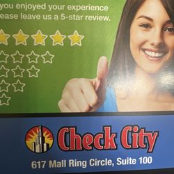 Check City