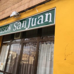 Meson San Juan