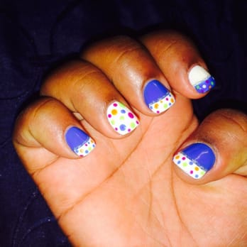 Worldgate Nails - Another good job by cici!! - Nail Salons Near Me - Herndon, Virginia Worldgate Nails - Another good job by cici!! - Nail Salons Near Me - Herndon, Virginia