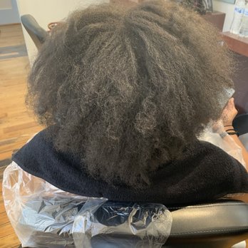 Jamal Alami - Hair - Hair Stylists Near Me - New York, New York Jamal Alami - Hair - Hair Stylists Near Me - New York, New York