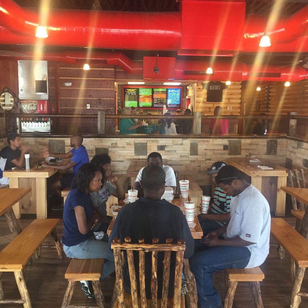 Cook Out - Fast Food Near Me - Augusta, Georgia Cook Out - Fast Food Near Me - Augusta, Georgia