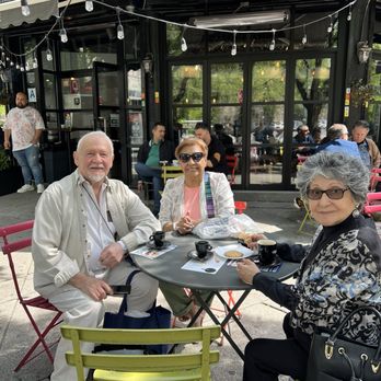 Prince Coffee House - Coffee break - Coffee & Tea Near Me - Bronx, New York Prince Coffee House - Coffee break - Coffee & Tea Near Me - Bronx, New York