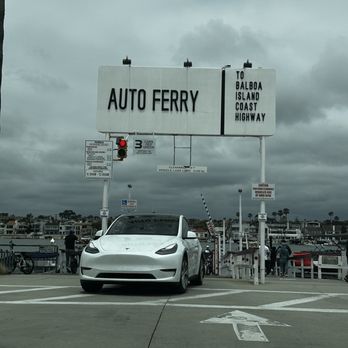 Balboa Island Ferry - Ferries Near Me - Newport Beach, California Balboa Island Ferry - Ferries Near Me - Newport Beach, California