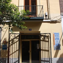 Posada de Huertas
