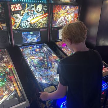 Arcade Time Entertainment - Arcades Near Me - Orlando, Florida