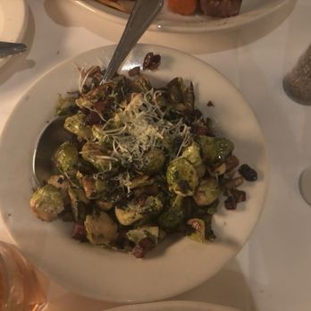 Bob's Steak & Chop House - Brussel Sprouts - Steakhouses Near Me - Grapevine, Texas Bob's Steak & Chop House - Brussel Sprouts - Steakhouses Near Me - Grapevine, Texas