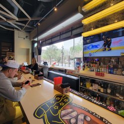Losers Bar