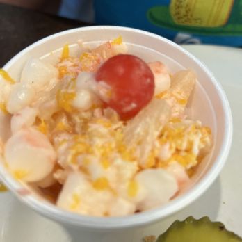 Dale's - Fruit salad - Southern Near Me - Southaven, Mississippi