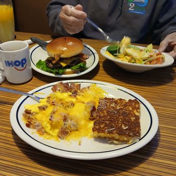 IHOP - Breakfast & Brunch Near Me - Riverhead, New York