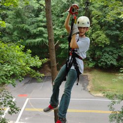 Screaming Eagle Adventures