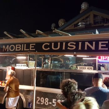 Horhitos Mobile Taqueria - Food Trucks Near Me - Kihei, Hawaii