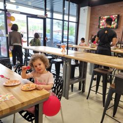 Fantastic Foods & Flavors - Cooking classes - birthday parties!