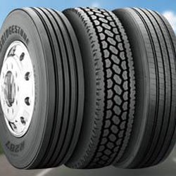 Callaghan Tire