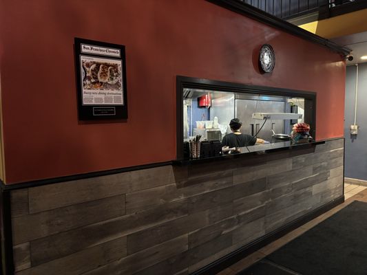 LA FONDA DE LOS CARNALITOS by null