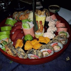 Restaurant Sake