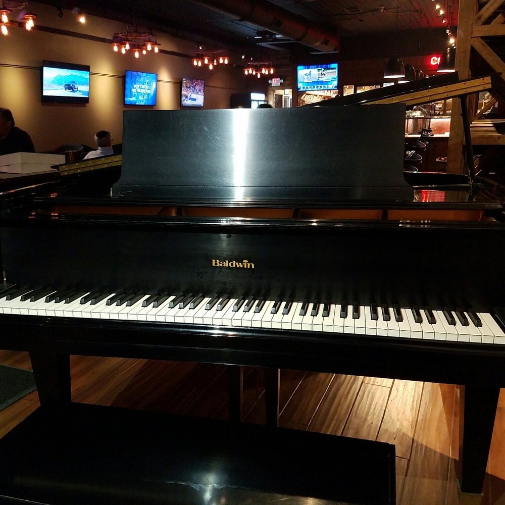 Cigar King - Baby Grand Piano - Tobacco Shops Near Me - Skokie, Illinois Cigar King - Baby Grand Piano - Tobacco Shops Near Me - Skokie, Illinois