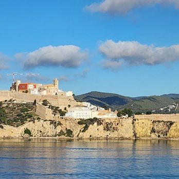 Dalt Vila - Landmarks & Historical Buildings Near Me - Ibiza, PM