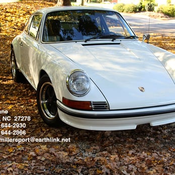 Millersport Porsche - Auto Repair Near Me - Hillsborough, North Carolina Millersport Porsche - Auto Repair Near Me - Hillsborough, North Carolina