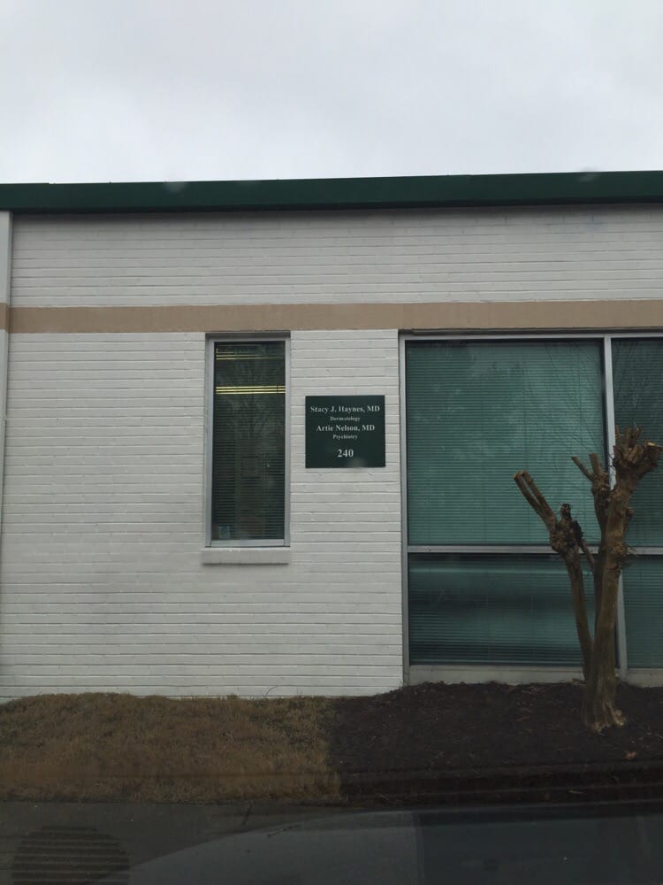 NELSON ARTIE, MD 3825 Lorna Rd, Birmingham, Alabama Psychiatrists