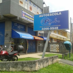 Autoescola Piloto