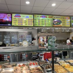 Seafood City Supermarket