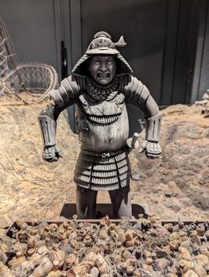 Musée Cinéma et Miniature by null