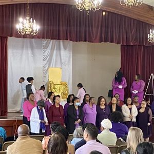 FAITHFUL CENTRAL BIBLE CHURCH - Updated October 2025 - 47 Photos & 26