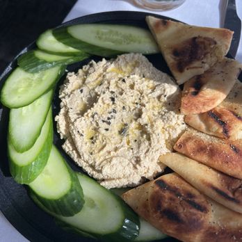 TRIS - Hummus - New American Near Me - The Woodlands, Texas TRIS - Hummus - New American Near Me - The Woodlands, Texas