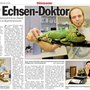 Photo of Tierärztliche Praxis für Reptilien und Vögel  - Biron