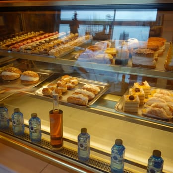 Pasteleria Artagan - Bakeries Near Me - Bilbo, BI