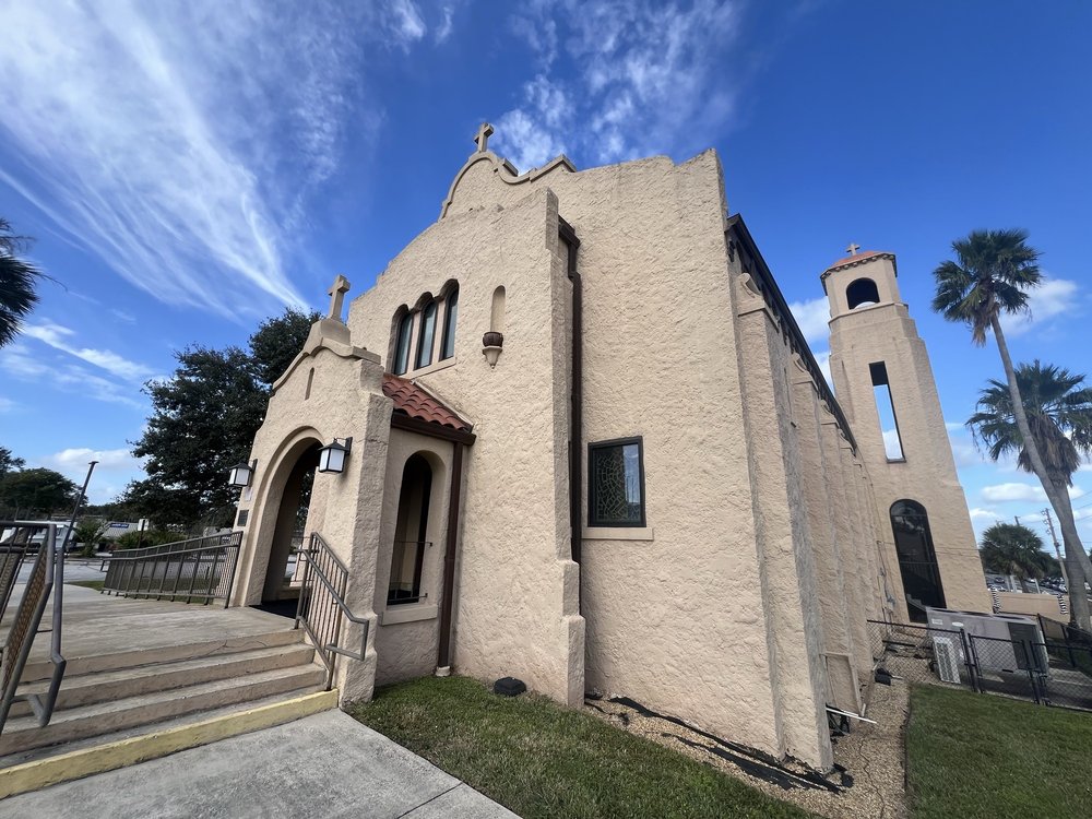 Social spots from Lake Wales Arts Center