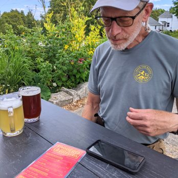 Sway Brewing + Blending - Beer Bar Near Me - Baileys Harbor, Wisconsin Sway Brewing + Blending - Beer Bar Near Me - Baileys Harbor, Wisconsin