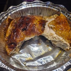 El Pollo Real - Rotisserie chicken