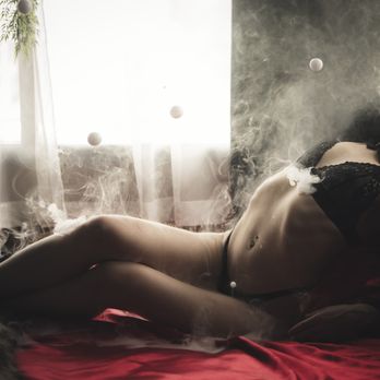 Rather B's Boudoir - Boudoir Photography Near Me - Citrus Heights, California