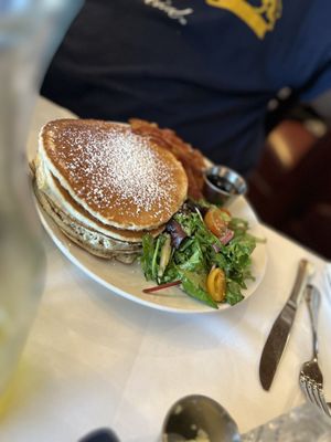 Federal American Grill by null