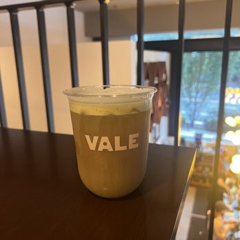 Vale Matcha & Coffee - Coffee & Tea Near Me - Seattle, Washington Vale Matcha & Coffee - Coffee & Tea Near Me - Seattle, Washington