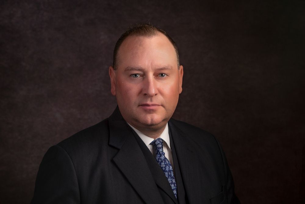 Adam D Schlein - disability attorney in Bridgeport, CT