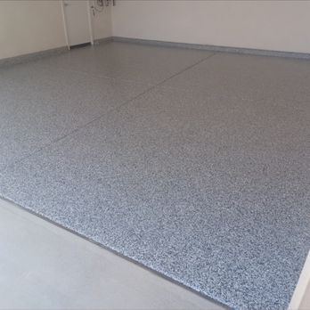 TS Epoxy Flooring - Flooring Near Me