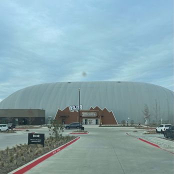 Bolder Adventure Park - Entrance - Kids Activities Near Me - Grand Prairie, Texas