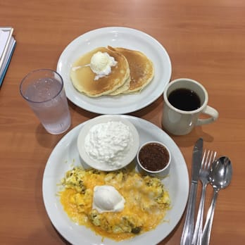 Clarkies Diner - This is the most enjoyable and very filling brekkie I order anywhere...satisfying! - Sandwiches Near Me - Yucaipa, California