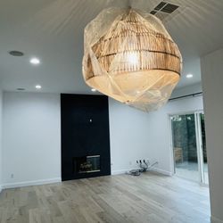 Living Color Painting & Construction