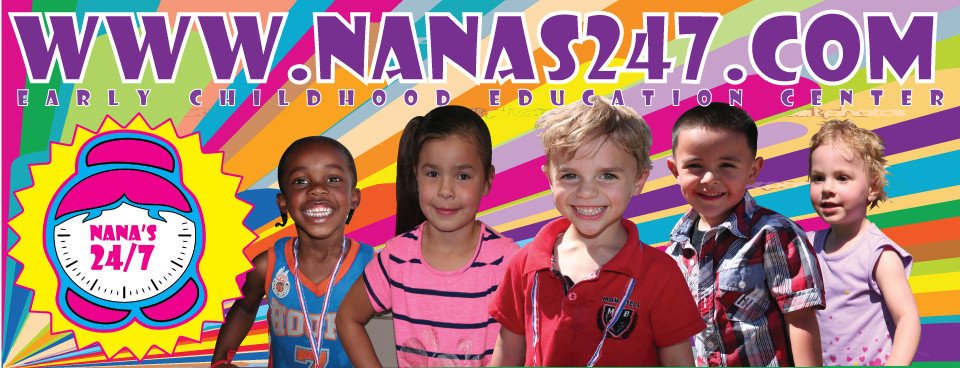 Nana's Place & Preschool Academy - childcare center in Glendale, AZ