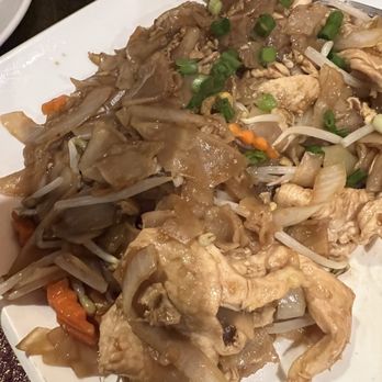 Thai Table Time - Gua Kai Noodles - Thai Near Me - Oceanside, California