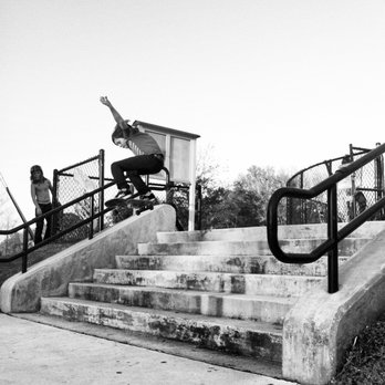 Hamilton Upchurch Skate Park - Skate Parks Near Me - St. Augustine, Florida Hamilton Upchurch Skate Park - Skate Parks Near Me - St. Augustine, Florida