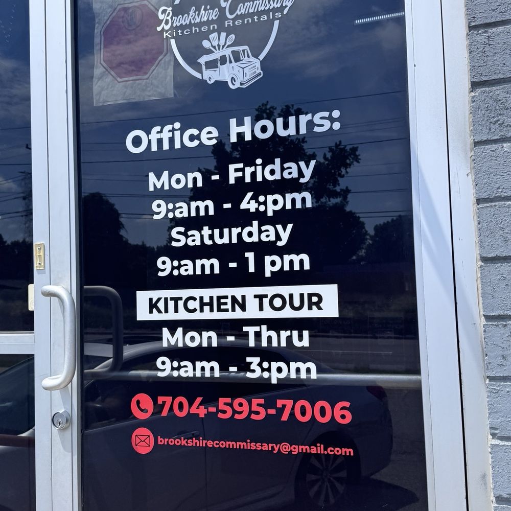 Goudas Loaded Kitchen - Front door and hours - Cheesesteaks Near Me - Charlotte, North Carolina Goudas Loaded Kitchen - Front door and hours - Cheesesteaks Near Me - Charlotte, North Carolina