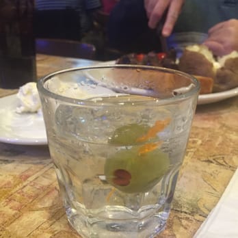 Alexander's Steakhouse - Steakhouses Near Me - Peoria, Illinois