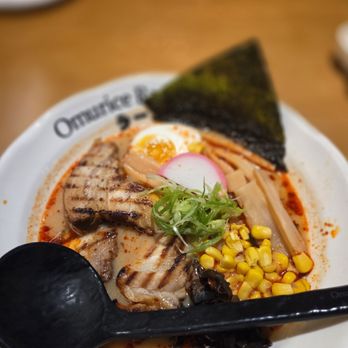 Omurice - Ramen Near Me - Battle Creek, Michigan Omurice - Ramen Near Me - Battle Creek, Michigan