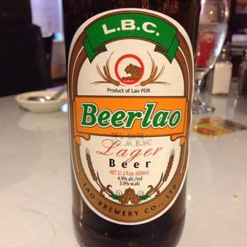 Golden Saigon - Best beer!!! - Vietnamese Near Me - Aurora, Colorado